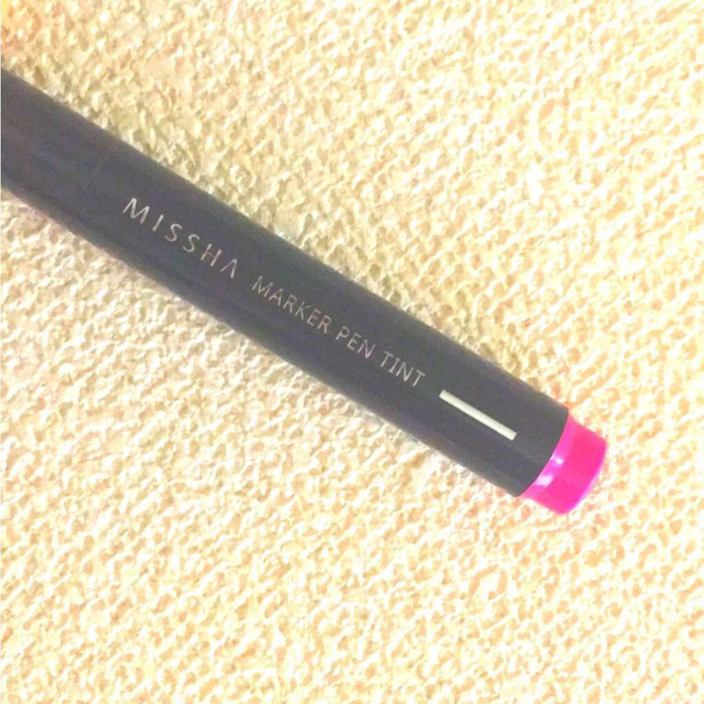 グラムシャイン バーミーグロス/ロレアル パリ/口紅を使ったクチコミ（1枚目）