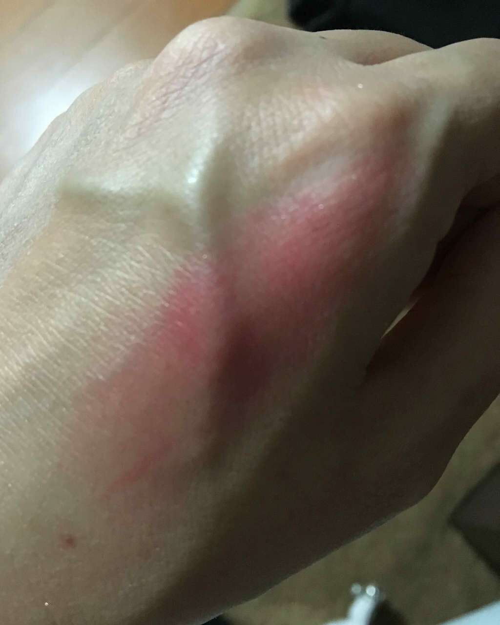 エンジェル ハート アイカラーズ/エンジェルハート/単色アイシャドウを使ったクチコミ(2枚目)