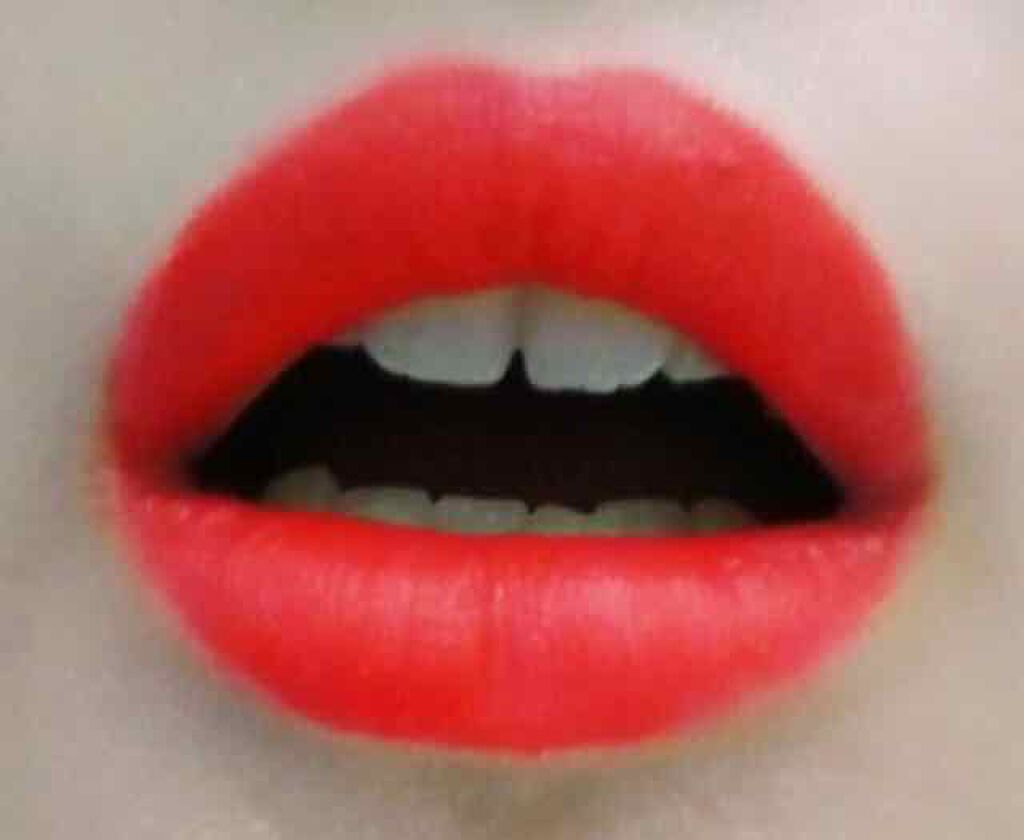 ウルトラ HD マット リップカラー/REVLON/口紅を使ったクチコミ(1枚目)