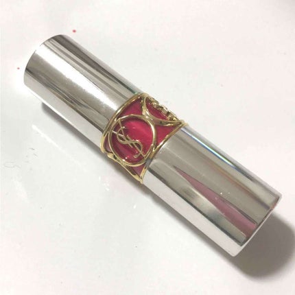 ヴォリュプテ ティントインバーム/YVES SAINT LAURENT BEAUTE/口紅を使ったクチコミ(1枚目)