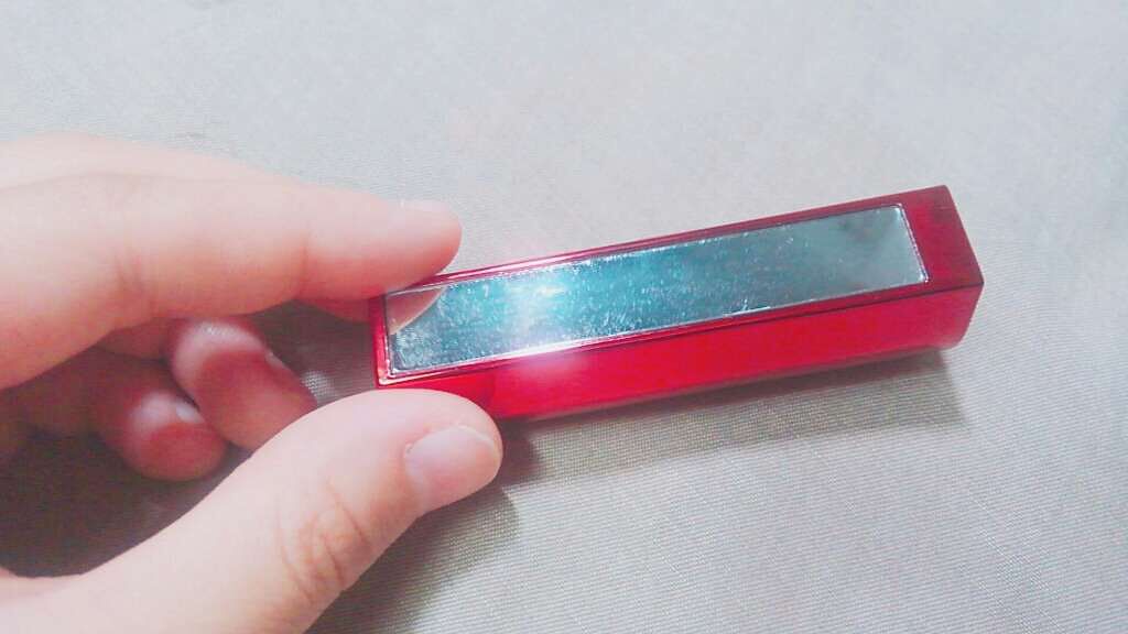 フラワーティントリップN オイルイン/Kailijumei/リップティントを使ったクチコミ(3枚目)