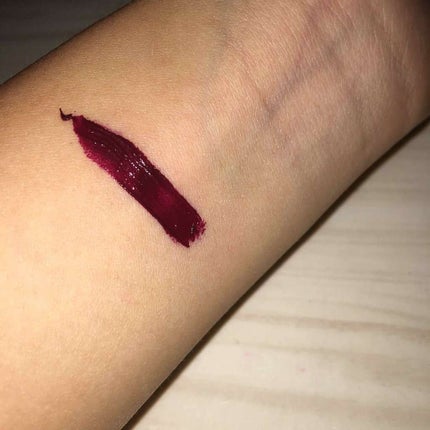 ベルベティ ステイ マット/リンメル ロンドン/口紅を使ったクチコミ(2枚目)
