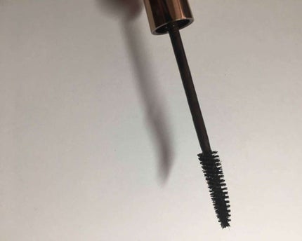 モテマスカラ リペア Br(ブラウン)/UZU BY FLOWFUSHI/マスカラ下地を使ったクチコミ(2枚目)