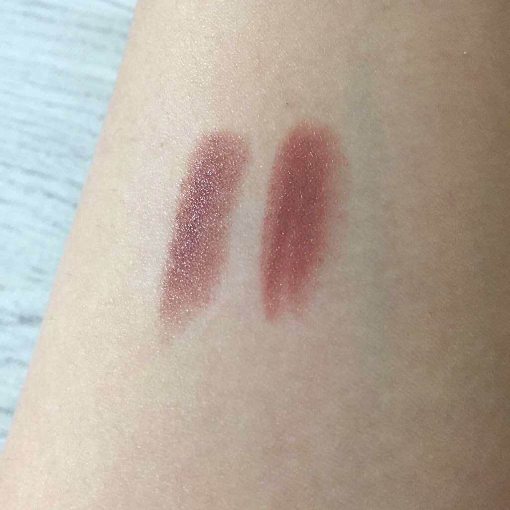 プルーフシャイニールージュ/キスミー フェルム/口紅を使ったクチコミ(2枚目)