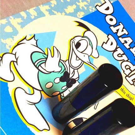 クリスタルデュオ リップスティック/Visée/口紅を使ったクチコミ(1枚目)