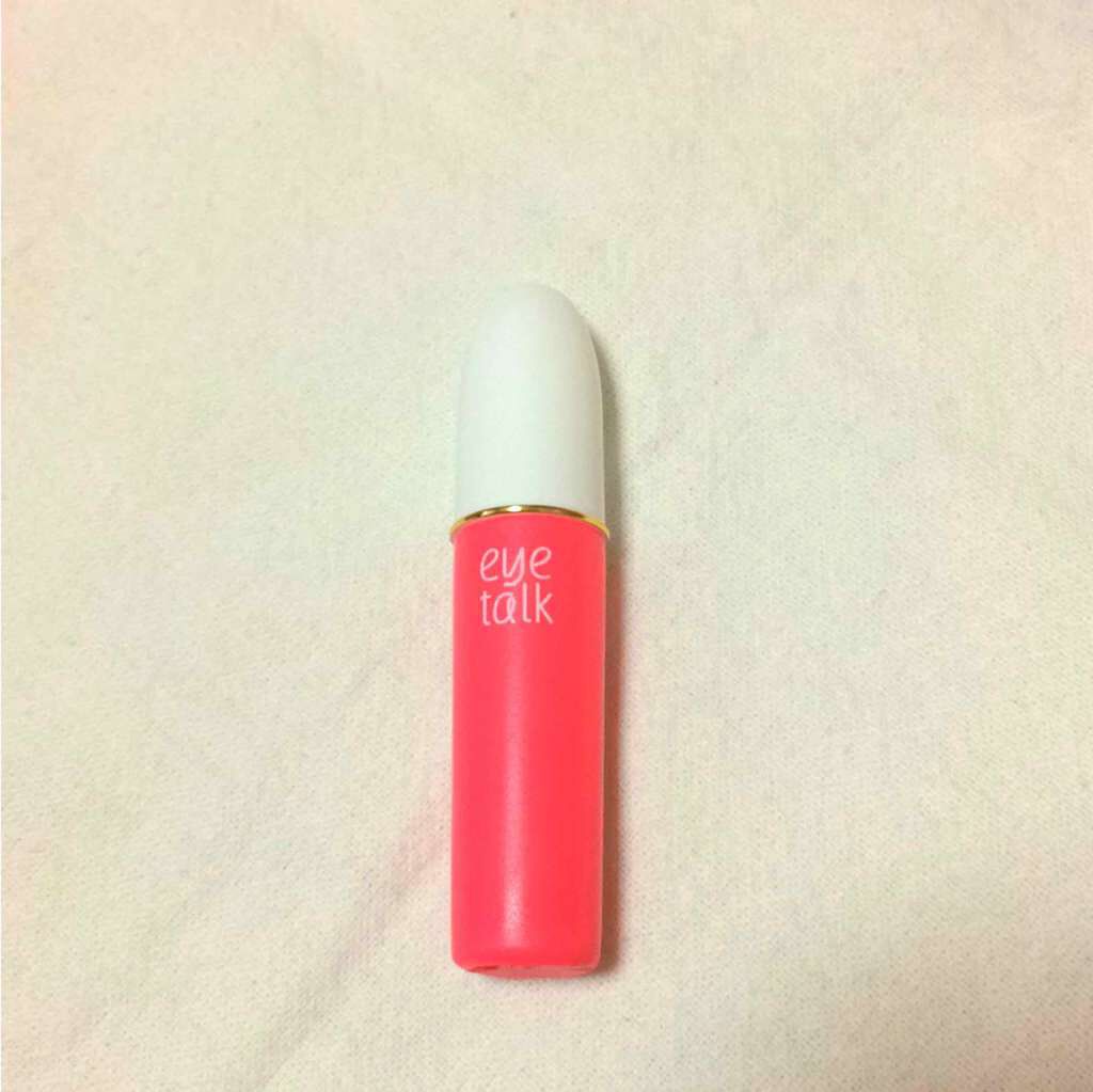 アイトーク/アイトーク/二重まぶた用アイテムを使ったクチコミ(1枚目)