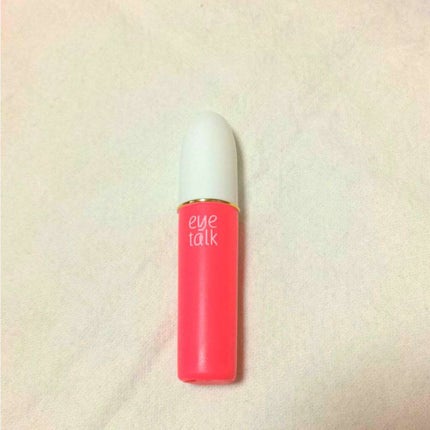 アイトーク/アイトーク/二重まぶた用アイテムを使ったクチコミ(1枚目)