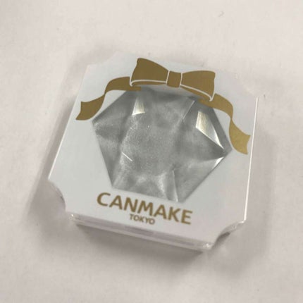 クリームハイライター/キャンメイク/クリームハイライトを使ったクチコミ(2枚目)