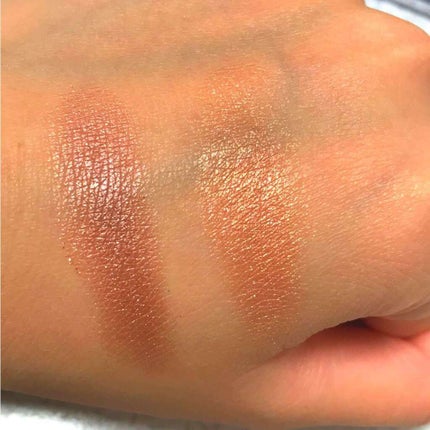 セレクト アイカラー/ESPRIQUE/単色アイシャドウを使ったクチコミ(3枚目)