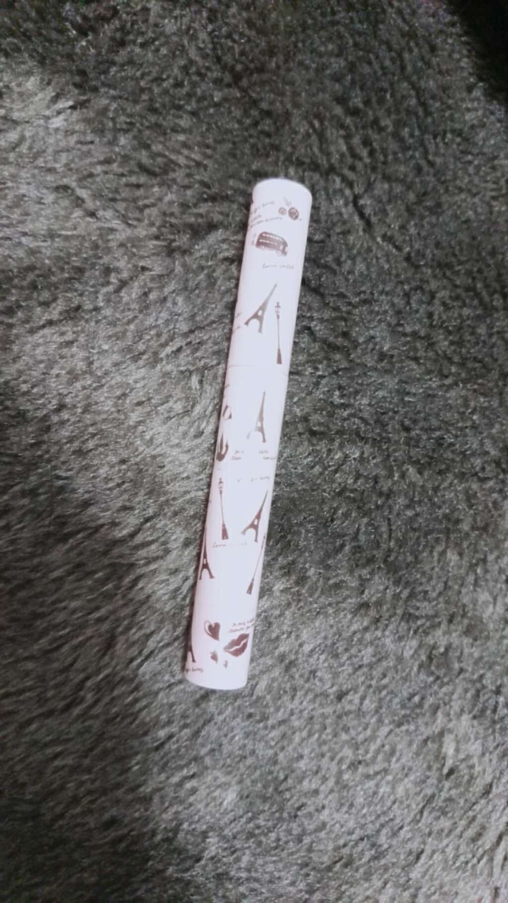 ワンストロークルージュ/Le・beran・mignon/口紅を使ったクチコミ(1枚目)