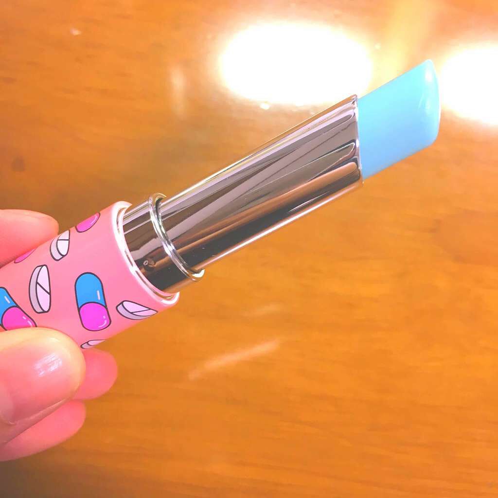 ディアマイ グロッシーティントリップトーク/ETUDE/リップグロスを使ったクチコミ（2枚目）