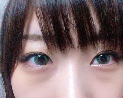 ボリューム エクスプレス ラッシュセンセーショナル/MAYBELLINE NEW YORK/マスカラを使ったクチコミ(3枚目)