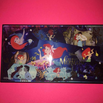 DEMO マルチパレット ピンクブルーコレクション/IT'S DEMO/マルチパレットを使ったクチコミ(2枚目)