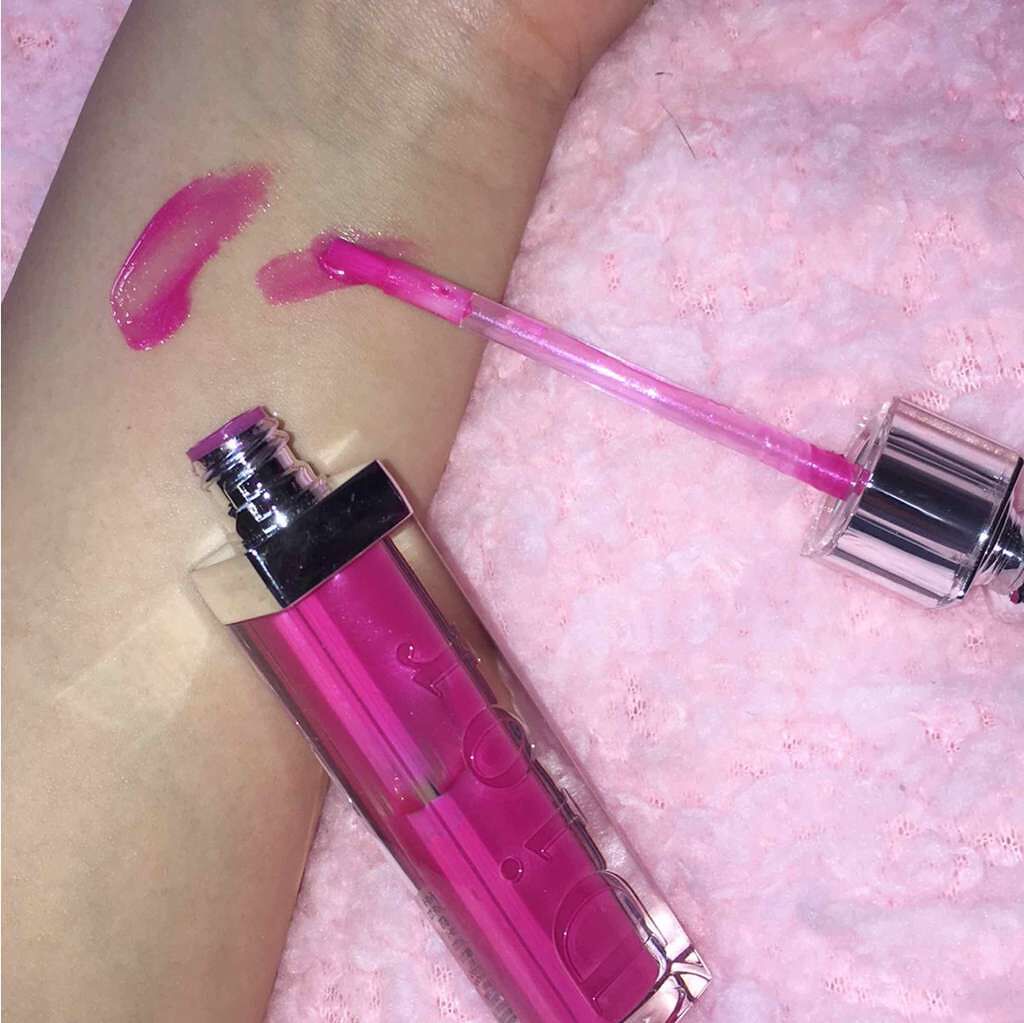 ディオール アディクト グロス/Dior/リップグロスを使ったクチコミ(1枚目)