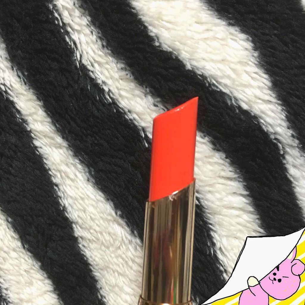 オペラ リップティント N/OPERA/リップティントを使ったクチコミ(2枚目)