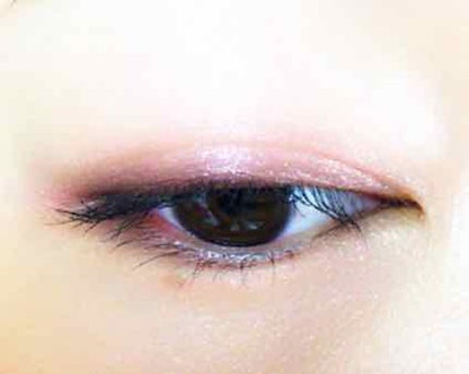 デザイニング カラー アイズ/SUQQU/アイシャドウパレットを使ったクチコミ(2枚目)