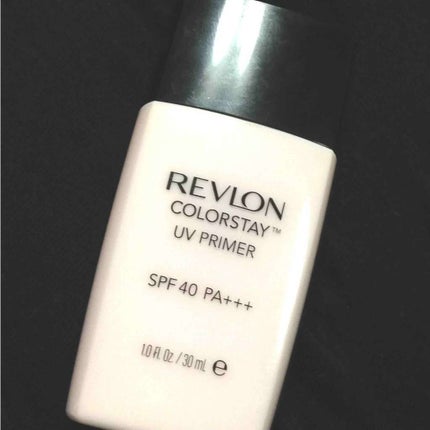 カラーステイ UV プライマー/REVLON/化粧下地を使ったクチコミ(1枚目)