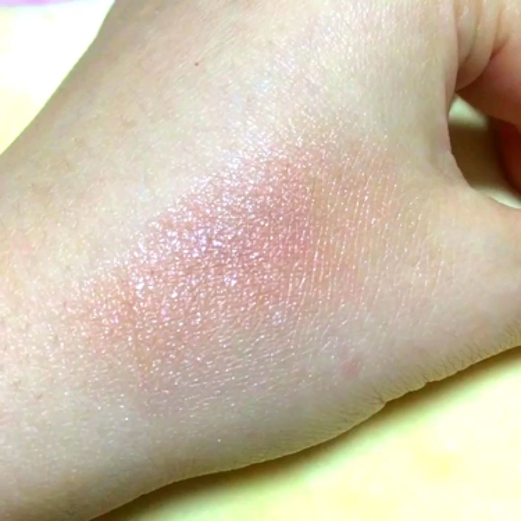 アディクション ザ アイシャドウ/ADDICTION/単色アイシャドウを使ったクチコミ（2枚目）