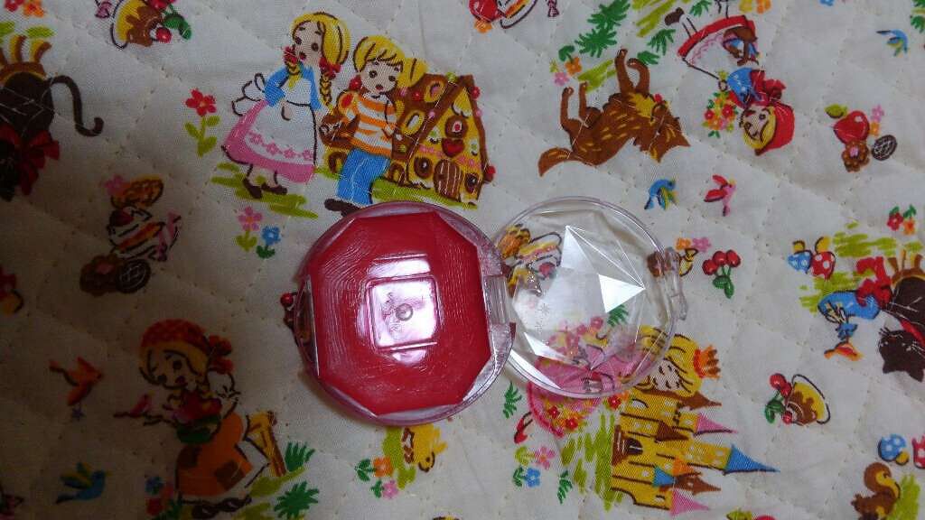 クリームチーク/キャンメイク/ジェル・クリームチークを使ったクチコミ(2枚目)