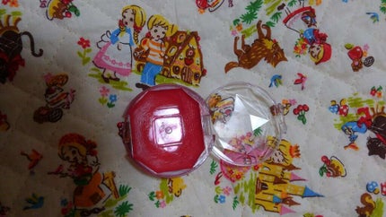 クリームチーク/キャンメイク/ジェル・クリームチークを使ったクチコミ(2枚目)