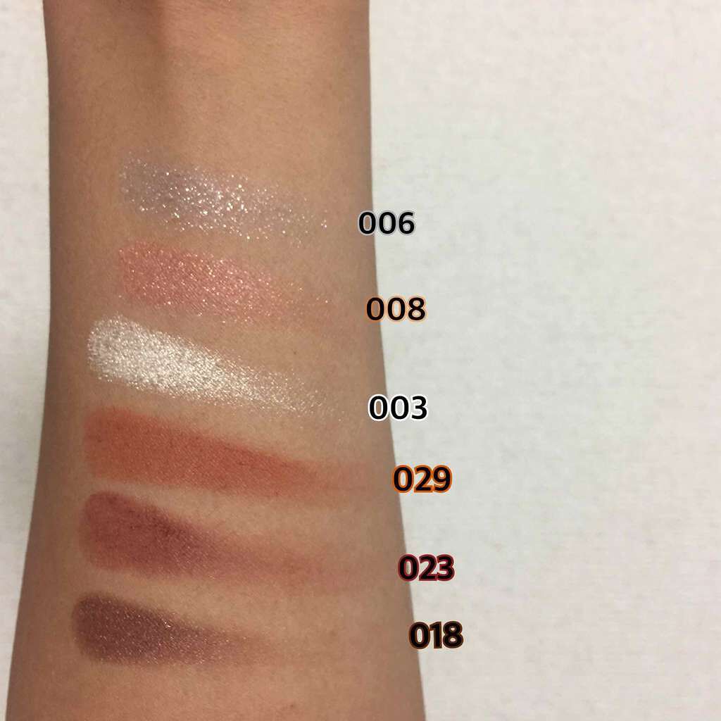 ヴィセ アヴァン シングルアイカラー/Visée/単色アイシャドウを使ったクチコミ(2枚目)