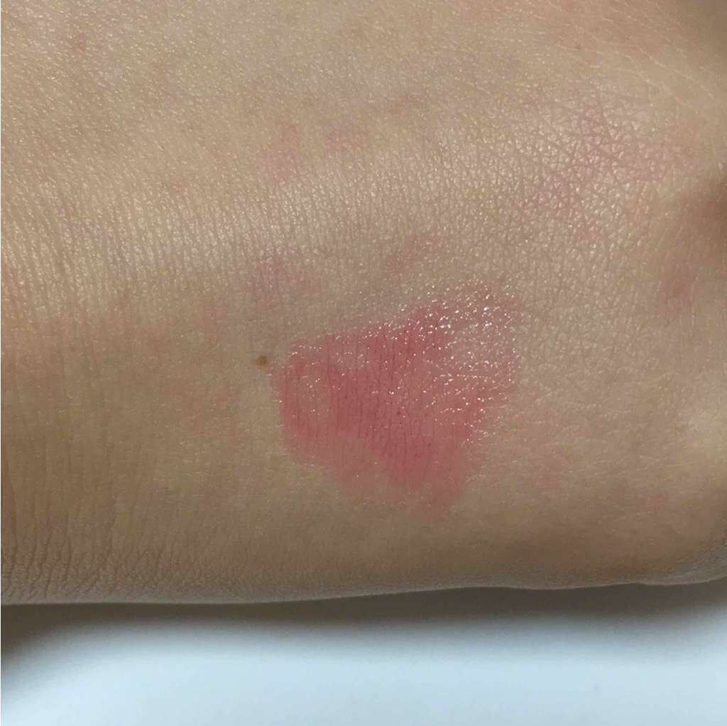 オペラ リップティント N/OPERA/リップティントを使ったクチコミ（1枚目）