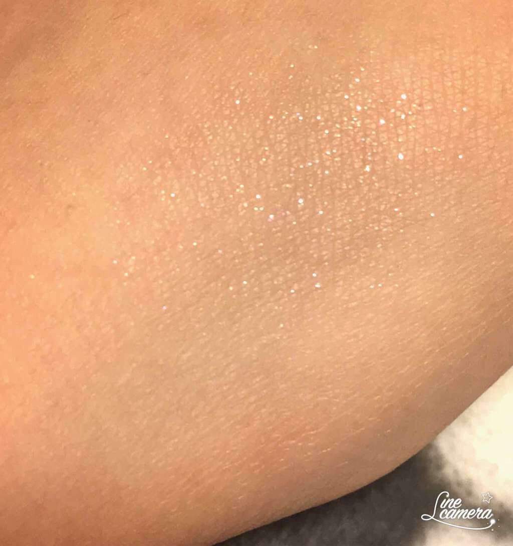 アディクション ザ アイシャドウ/ADDICTION/単色アイシャドウを使ったクチコミ（2枚目）