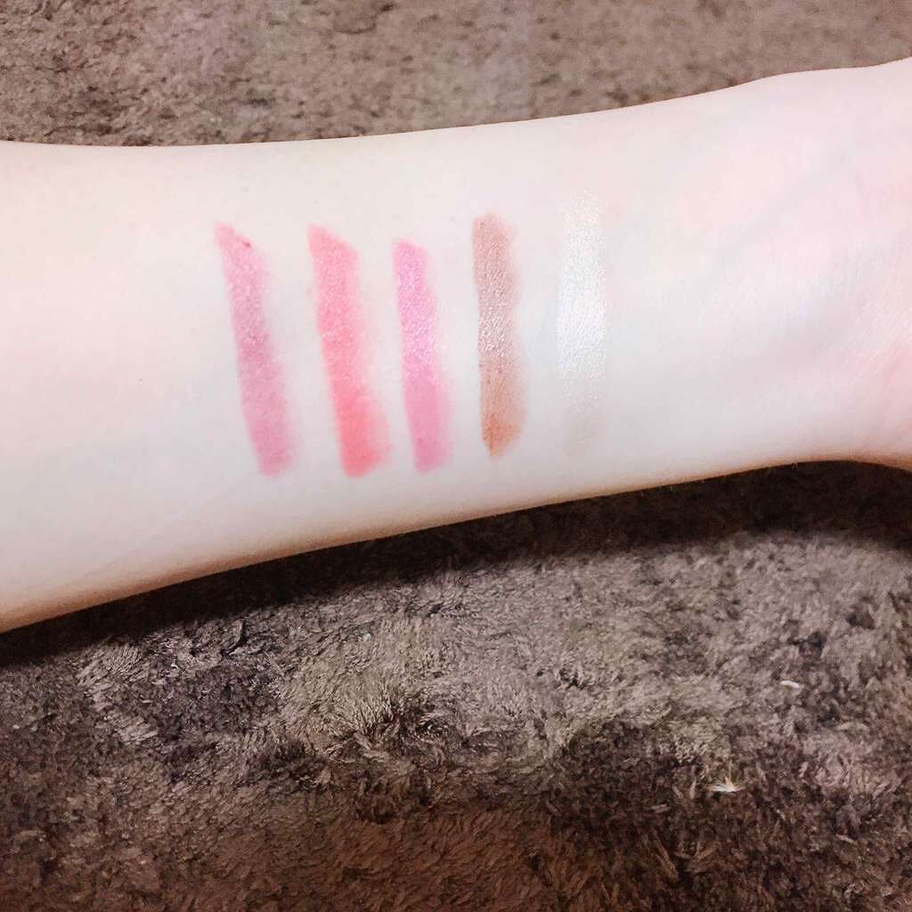 SPRiNG 2017年12月号/SPRiNG/雑誌を使ったクチコミ(2枚目)