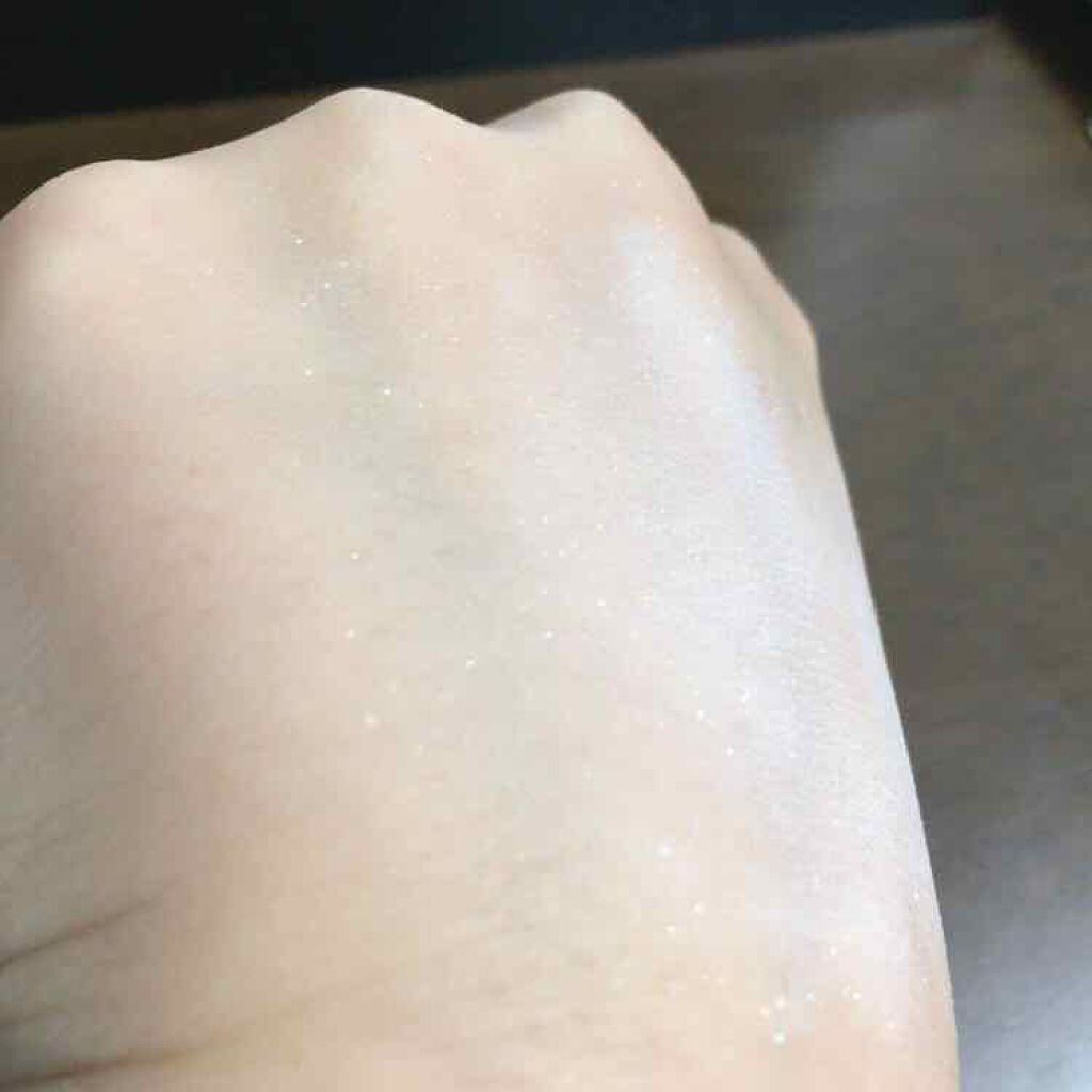 かなた on LIPS 「トワニーピュアナチュラルフェースパウダーパーリッシュ商品に「お..」(2枚目)