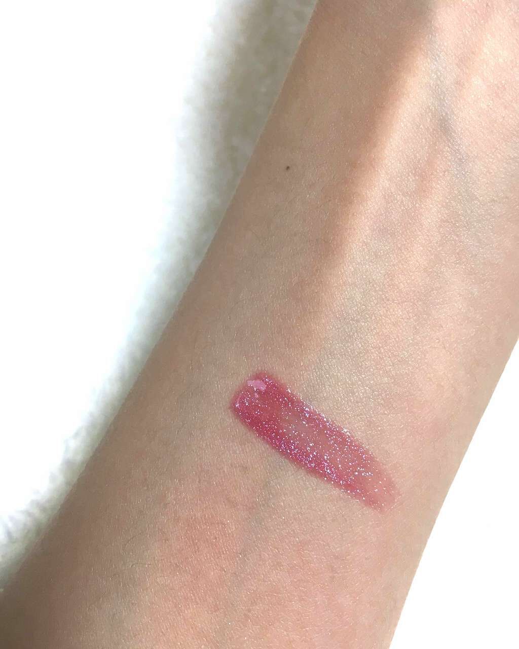 ディオール アディクト グロス/Dior/リップグロスを使ったクチコミ（2枚目）