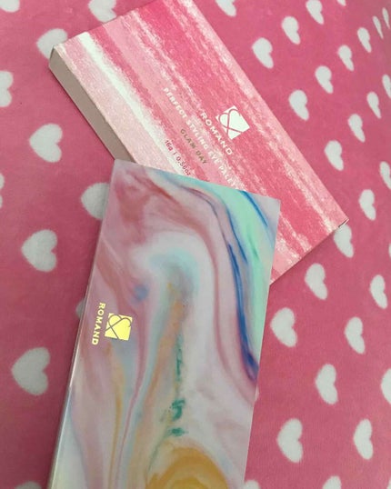 パーフェクトスタイリングアイパレット/クリマレ バイ ディーホリック/アイシャドウパレットを使ったクチコミ(2枚目)