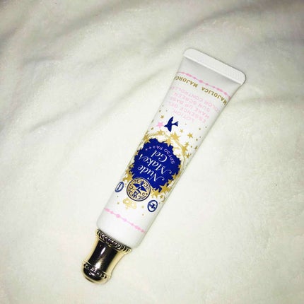 ヌードメークジェル/MAJOLICA MAJORCA/化粧下地を使ったクチコミ(1枚目)