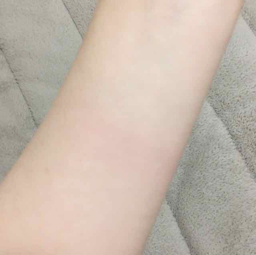 ナチュラル チークN/CEZANNE/パウダーチークを使ったクチコミ（2枚目）