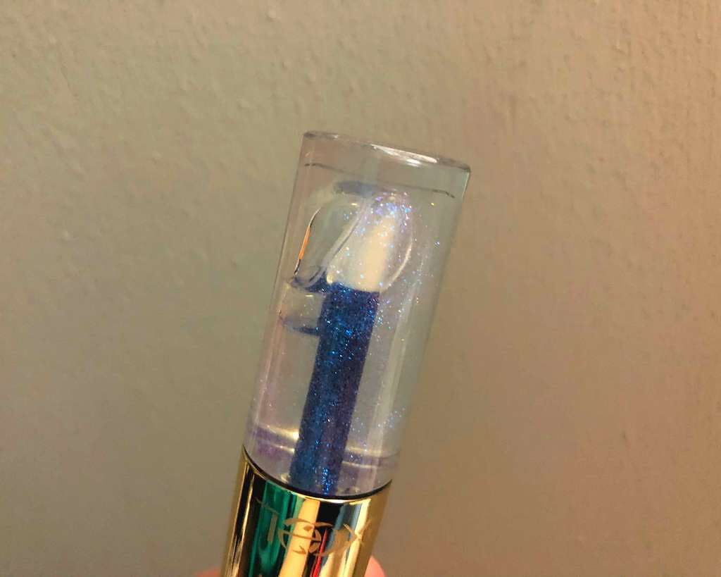 リップケアオイル/excel/リップグロスを使ったクチコミ(1枚目)