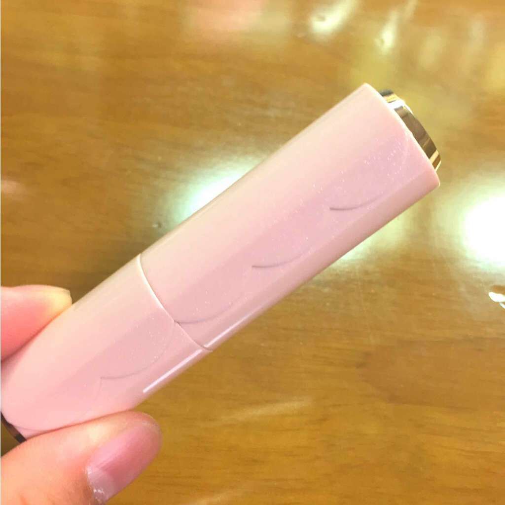 ディア マイエナメル リップトーク(旧)/ETUDE/口紅を使ったクチコミ(1枚目)