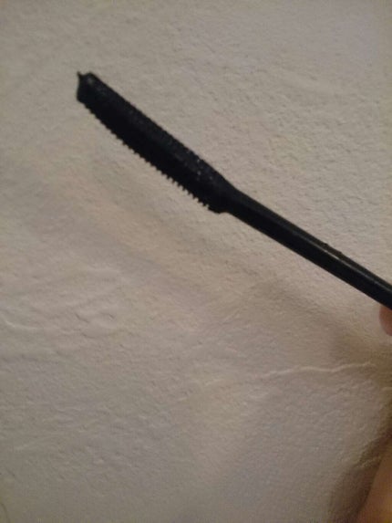 クイックラッシュカーラー/キャンメイク/マスカラ下地を使ったクチコミ(2枚目)