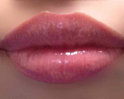 ピュアリキッドルージュ/ラブチュール/リップグロスを使ったクチコミ(3枚目)