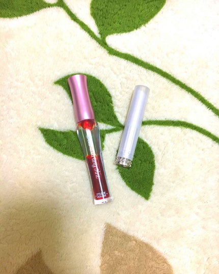 ジェリースティックグロス/キャンメイク/リップグロスを使ったクチコミ(1枚目)