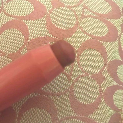 バーム ステイン/REVLON/口紅を使ったクチコミ(2枚目)