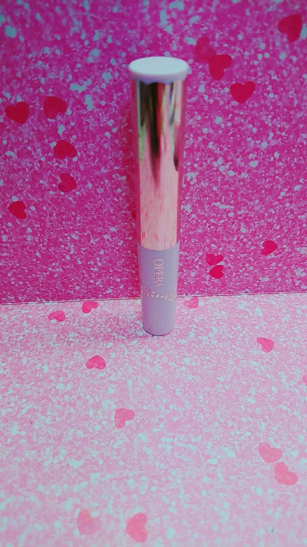 オペラ シアーリップカラー RN/OPERA/リップグロスを使ったクチコミ(1枚目)