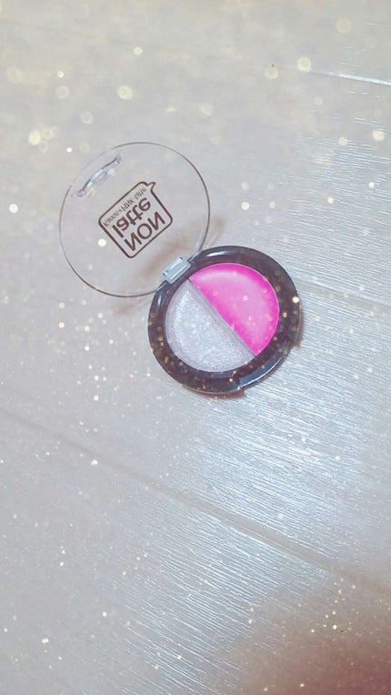 チーク&リップ/PINK-latte/ジェル・クリームチークを使ったクチコミ(2枚目)