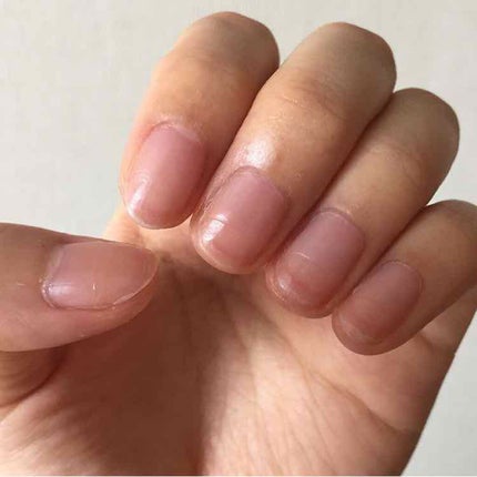 ネイルホリック FurMode /ネイルホリック/マニキュアを使ったクチコミ(4枚目)