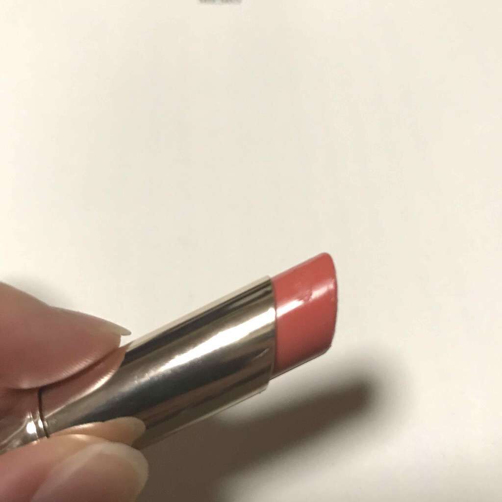 オペラ リップティント N/OPERA/リップティントを使ったクチコミ（2枚目）