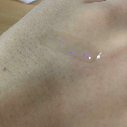 ボリュームアップレディグロス/キャンメイク/リップグロスを使ったクチコミ(3枚目)