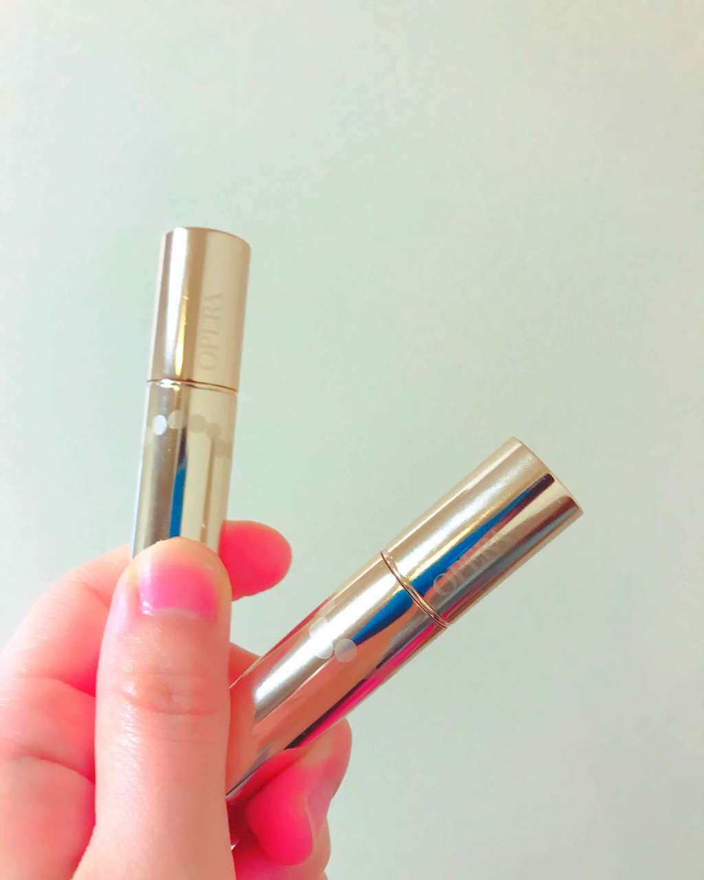 オペラ リップティント N/OPERA/リップティントを使ったクチコミ（1枚目）