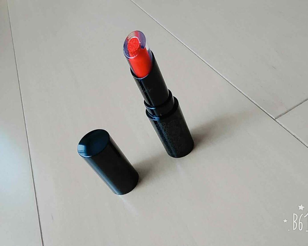 クリスタルデュオ リップスティック/Visée/口紅を使ったクチコミ(1枚目)