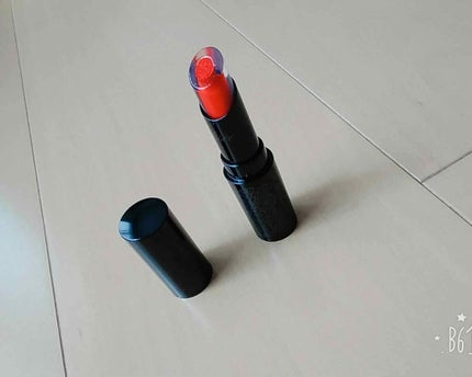 クリスタルデュオ リップスティック/Visée/口紅を使ったクチコミ(1枚目)