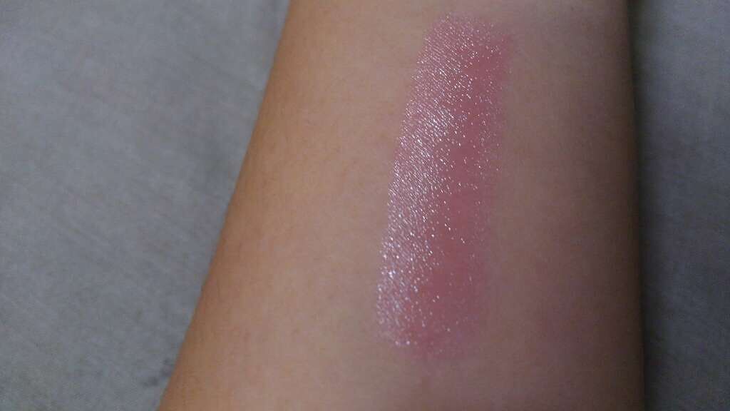 フラワーティントリップN オイルイン/Kailijumei/リップティントを使ったクチコミ(4枚目)