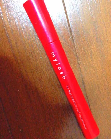 オペラ マイラッシュ アドバンスト/OPERA/マスカラを使ったクチコミ(1枚目)