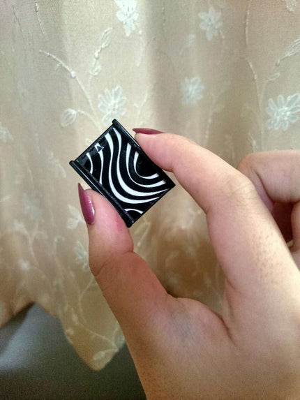 マグアートネイル/キャンドゥ/マニキュアを使ったクチコミ(4枚目)